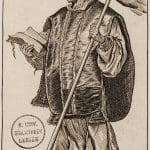 Lebuinus (of Liafwin)